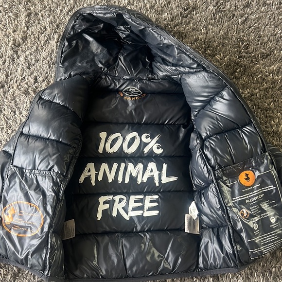 Save the duck puffer kids - Picture 2 of 3